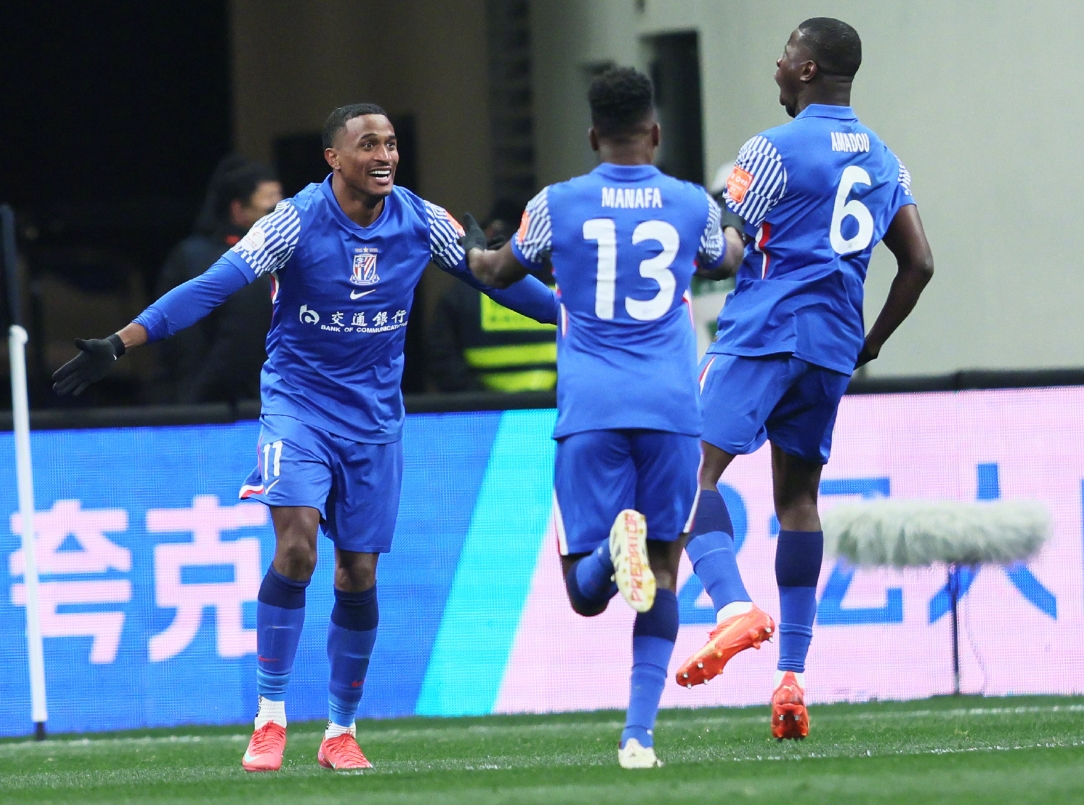 开云中国官方-关于窗口期上海申花豪取连胜：中超节点到来，管理层满意，高层口径保持一致的信息-开云中国官方