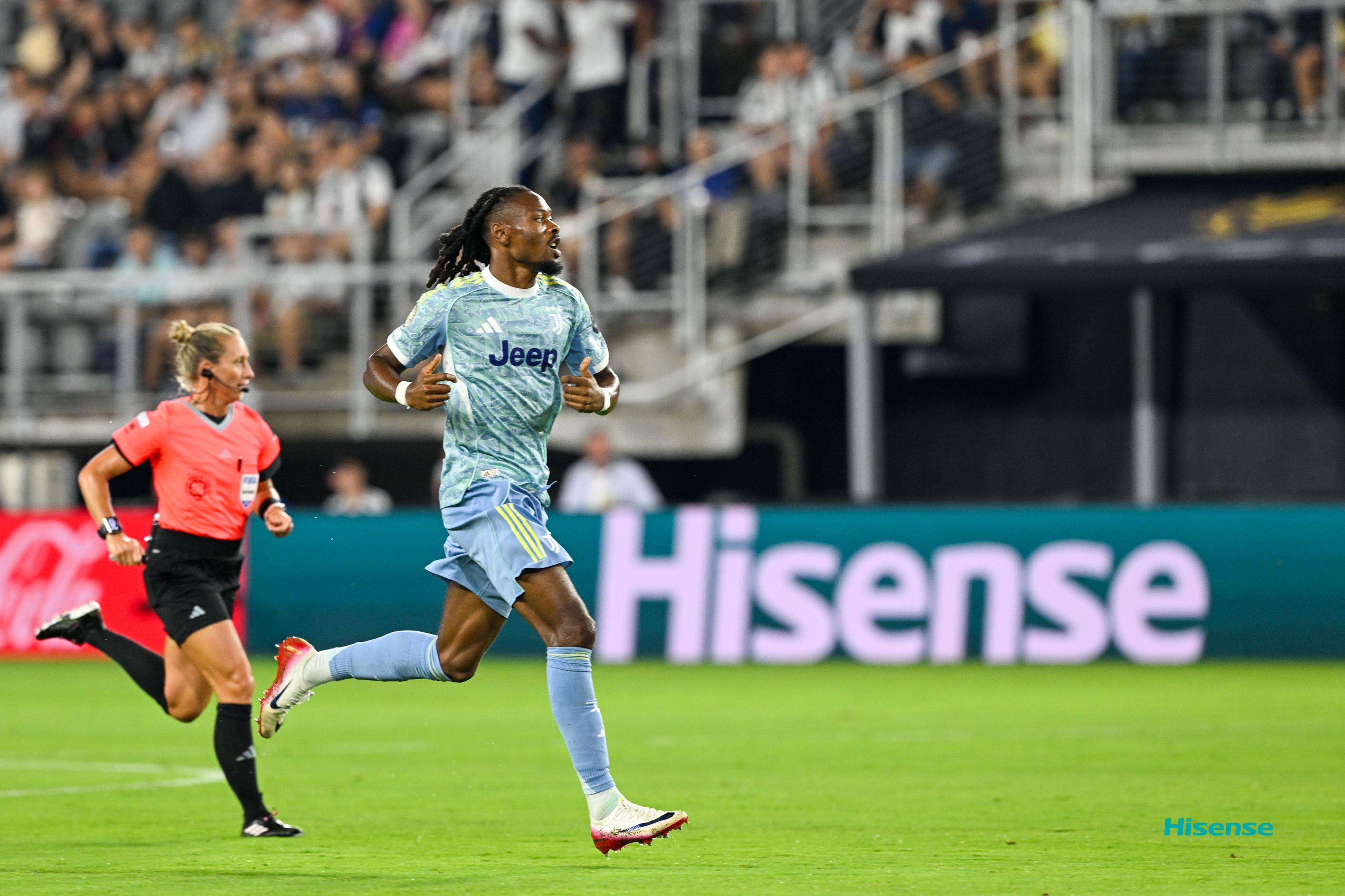 开云网页版-关于转折点尤文图斯完成体检,葡超国际比赛日攻防权衡,话题不断,年轻球员得到机会的信息-开云网页版