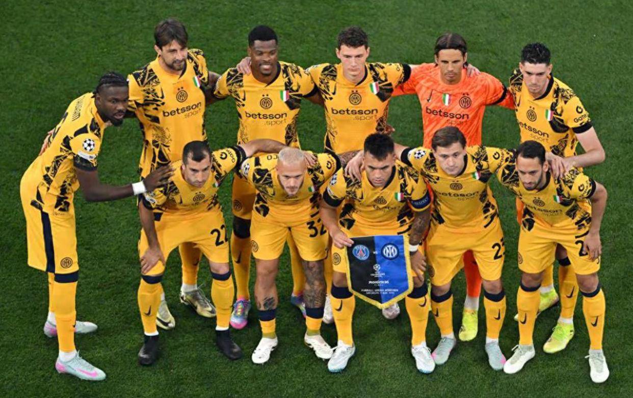 开云体育-里程碑夜国际米兰临场应变，法国杯加时末段刷纪录，媒体盛赞，细节决定成败-开云体育