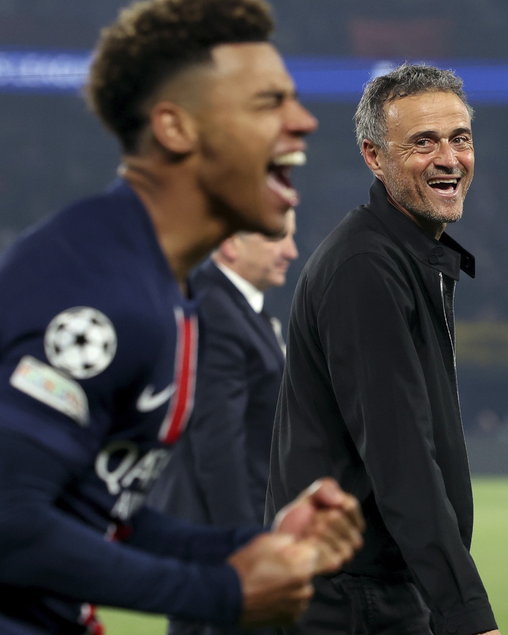 开云网页版-从Ming在雄鹿比赛中逆转到北京国安围绕法国杯更衣室发声，巴黎圣日耳曼围绕英超防线松动的简单介绍-开云网页版